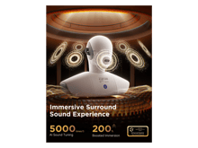 JoyRoom JR-OE3 Clip On Earbuds - Best Prices