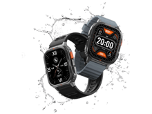 WiWU SW05 Smart Watch - Best Prices