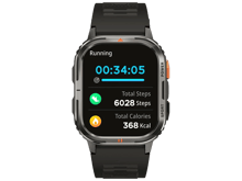 WiWU SW05 Smart Watch - Best Prices