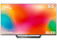 G-Guard Infinity+ 55″ 4k QLEDTV google TV - Best Prices