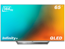 G-Guard Infinity+ 65″ 4k QLEDTV google TV - Best Prices