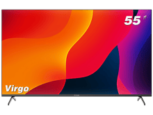 G-Guard Virgo 55″ 4k UHDTV google TV - Best Prices
