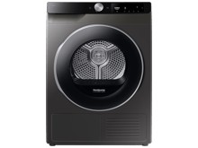 Samsung Heat Pump Dryer, 9Kg, 16 Program, A+++ - Best Prices