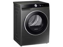 Samsung Heat Pump Dryer, 9Kg, 16 Program, A+++ - Best Prices
