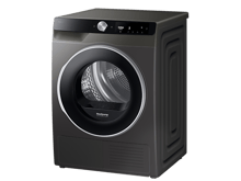 Samsung Heat Pump Dryer, 9Kg, 16 Program, A+++ - Best Prices