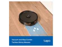 Tp-Link Tapo RV30 Max 5300Pa Hyper Suction Robot Vacuum & Mop - Best Prices Tp-Link Tapo RV30 Max 5300Pa Hyper Suction Robot Vacuum & Mop - Best Prices