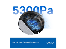 Tp-Link Tapo RV30 Max 5300Pa Hyper Suction Robot Vacuum & Mop - Best Prices Tp-Link Tapo RV30 Max 5300Pa Hyper Suction Robot Vacuum & Mop - Best Prices
