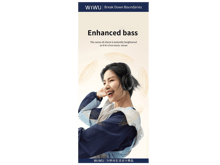 WiWU TD-08 Elite Wireless Headset - Best Prices