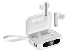Anker soundcore P41i Earbuds with Built-In Phone Charging - Best Prices