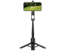 WiWU Wi-SE014 Magnetic Selfie Stick Lightweight & Versatile - Best Prices