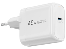 WiWU ARK Wi-U035 Fast Charger (45W) - Best Prices