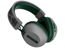 ويوو TD-06 سماعات رأس لاسلكية تعمل بالطاقة الشمسية - أفضل سعر
