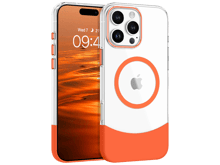MagSafe Rugged Shockproof Slim Phone Cover for iPhone Series - Best Prices