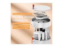 20 in 1 Multifunctional Cleaner Kit for Electronic Devices - Best Prices