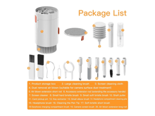 20 in 1 Multifunctional Cleaner Kit for Electronic Devices - Best Prices