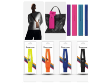 iPhone Pocket Multifunctional Knitted Storage Bag - Best Prices