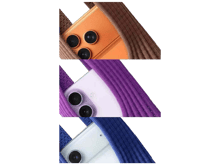 iPhone Pocket Multifunctional Knitted Storage Bag - Best Prices