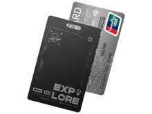 ويوو WT-03 اي تاج كارد تراكر - أفضل سعر