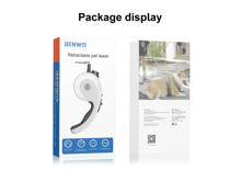 BENWIS Retractable Pet Leash - Best Prices