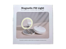 Magnetic Fill Light - Best Prices