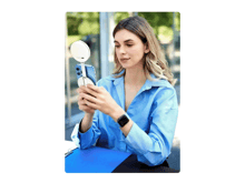Magnetic Fill Light - Best Prices