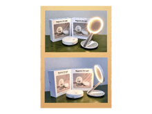 Magnetic Fill Light - Best Prices