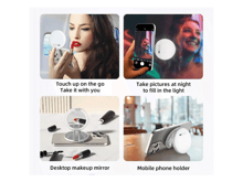 Magnetic Fill Light - Best Prices