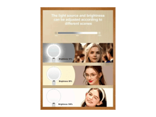 Magnetic Fill Light - Best Prices