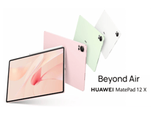 HUAWEI MatePad 12 X 12/256GB - Best Prices HUAWEI MatePad 12 X 12/256GB - Best Prices