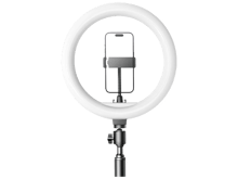 RTAKO AR-GTB05-13 13″ Ring light With Built-in Phone Holder - Best Prices