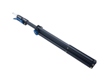 Rtako Matte Finish Carbon Steel Tripod 1.7m | RLD-001 - Best Prices