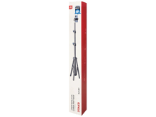 Rtako Matte Finish Carbon Steel Tripod 1.7m | RLD-001 - Best Prices
