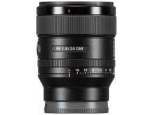 Sony FE 24mm f/1.4 GM Lens - Best Prices