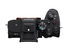 Sony a7 V Mirrorless Camera Body Only - Best Prices