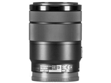 Sony E 18-135mm f/3.5-5.6 OSS Lens - Best Prices
