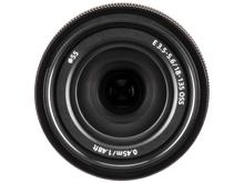 Sony E 18-135mm f/3.5-5.6 OSS Lens - Best Prices