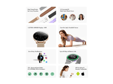 Kieslect Elfin-Smartwatch - Best Prices