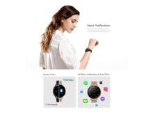 Kieslect Elfin-Smartwatch - Best Prices