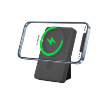 WiWU JC-20 Magnetic Wireless 10,000mAh Power Bank - Best Prices