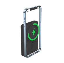 WiWU JC-20 Magnetic Wireless 10,000mAh Power Bank - Best Prices