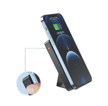 WiWU JC-20 Magnetic Wireless 10,000mAh Power Bank - Best Prices