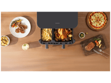 Xiaomi Dual Zone Air Fryer 10L - Best Prices