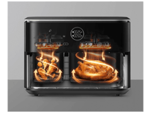 Xiaomi Dual Zone Air Fryer 10L - Best Prices