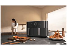 Xiaomi Dual Zone Air Fryer 10L - Best Prices