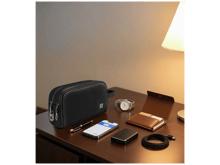 WiWU Phantom Fingerprint Lock Pouch Pro - Best Prices