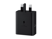 Samsung 50W PD  Power Adapter with 5A USB C Cable - Best Prices