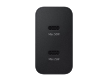 Samsung 50W PD  Power Adapter with 5A USB C Cable - Best Prices