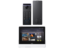 Eufy Familock S3 Max Video Smart Lock - Best Prices Eufy Familock S3 Max Video Smart Lock - Best Prices