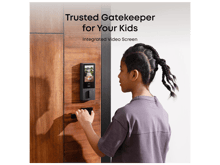 Eufy Familock S3 Max Video Smart Lock - Best Prices Eufy Familock S3 Max Video Smart Lock - Best Prices