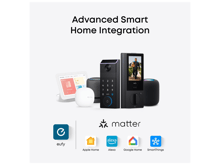 Eufy Familock S3 Max Video Smart Lock - Best Prices Eufy Familock S3 Max Video Smart Lock - Best Prices